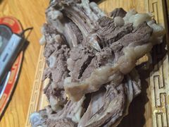 -蒙古缘饭店(额尔古纳云杉宾馆店)