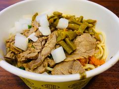 -蔡林记(黄鹤楼店)
