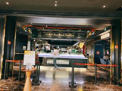 门面-加餐海鲜自助(宝龙一城店)