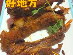 -范记靖远羊羔肉(博物馆店)