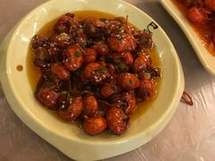 -巴厘龙虾·榜首油焖大虾(洞庭·艺术洋房店)