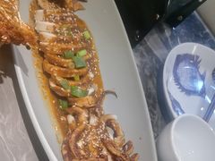 -前海沿·青岛菜(乐客城店)