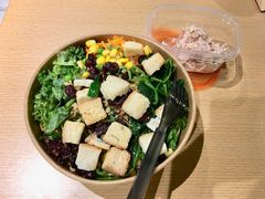 -CALIFORKS加州叉子轻食(朝阳门店)
