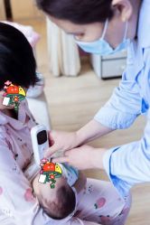 -海豚湾高端月子会所(黄浦店)