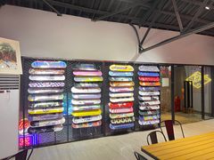 -VSP火山滑板极限公园