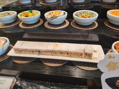 拿破仑-白天鹅宾馆·流浮阁咖啡厅