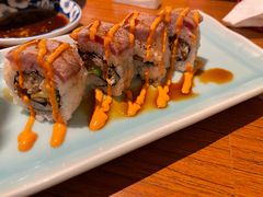 -小山日本料理(电子大厦店)