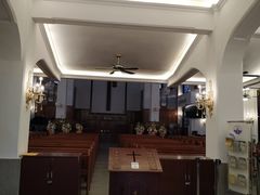 -广州基督教救主堂