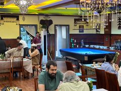 -清真· AL-JANNAT 佳纳特餐厅(仙林店)