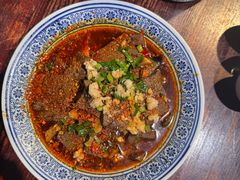 -蓝田九大碗民俗食府(蓝田店)