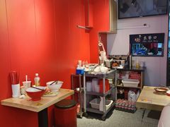 -阿当·小炒牛肉面(人广店)