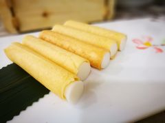 -新兴家喻酒家·羊城名宴(昌岗店)