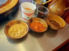 -阿昌白族石板烧·菌锅(大理古城店)