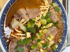 -杨家牛肉汤(淮建路店)