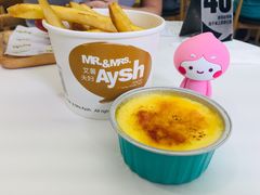 -艾薯夫妇Aysh(福田星河COCOPark店)