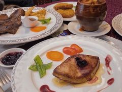 -92°C俄式厨房(中央大街店)