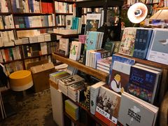 -旧天堂书店(华侨城创意文化园南山特色文化街区店)