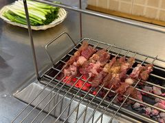 -小寒羊烧烤(凯瑞时代大厦店)
