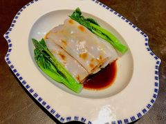 -广州文华东方酒店·江-由辉师傅主理