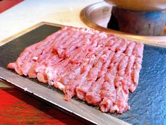 -前门·鲜肉火锅(长风店)