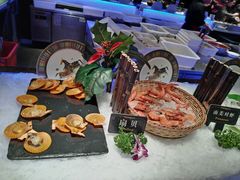 -加餐海鲜自助(宝龙一城店)