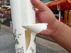 -霸王茶姬(五一路店)
