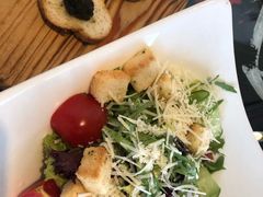 -EATALIA意塔利意式餐厅(鼓楼店)