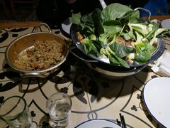 -新凯旋烧烤·燕姐千岛湖土菜