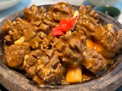 -潮堂 · 潮州菜(国贸商城店)