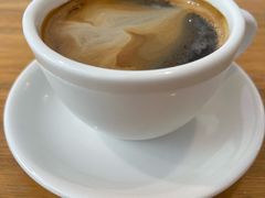 美式咖啡-Cafe Villa