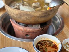 -花姐羊肉炉(吕厝店)