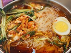 -韩风烤牛肉冷面店