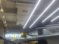 -LA合时健身4PMFIT(花桥旗舰店)