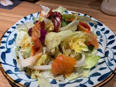 -小笠原·日料店