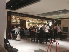 -小明同学(三里屯店)