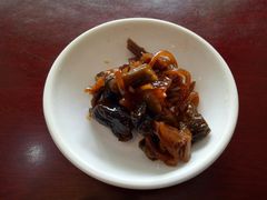-金诚张妈妈羊汤·驴肉火烧(旧宫佳和园店)