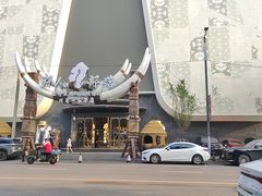 -野人部落(中街店)