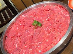 -萍姐火锅·公路夜市(南京新街口店)