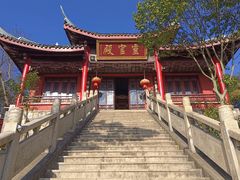 -宜兴张公洞