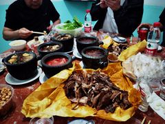 -好清香砂锅(总店)
