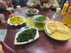 -照金特色农家乐