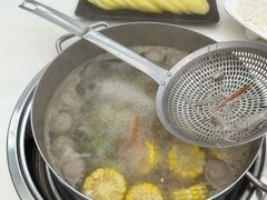 -陈记顺和潮汕牛肉火锅(韩江路店)