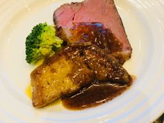 -万达瑞华酒店美食汇自助餐厅(楚河汉街店)