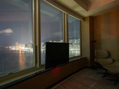 -香港九龙海逸君绰酒店