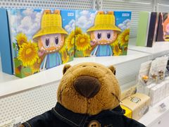 -泡泡玛特POPMART(上海环球港店)