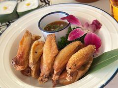 -太食獸泰式茶餐厅(IFS国金中心店)