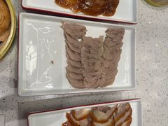 -玉林烤鸭店(垡头店)