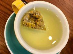 菊花茶-UPPER KITCHEN(延安路店)