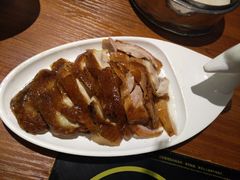-龙聚德北京烤鸭(沙坪坝华宇A馆店)