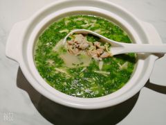 -海东头·疙瘩汤(万达四楼店)